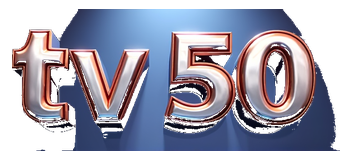 tv 50 logo