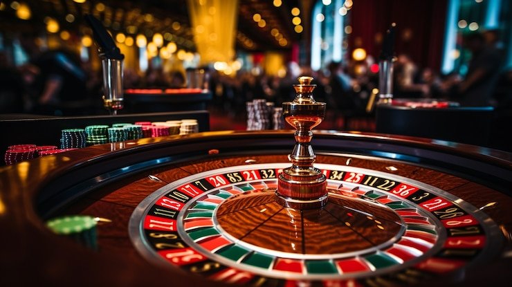 tv 50 Live Casino